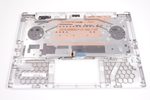 6053B1887401 Asus US Palmrest Keyboard  Silver GA401QM-211.ZG14B