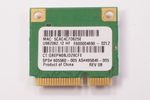 605560-001 Hp Wireless Card G72-253NR g72-253nr DV6-3019WM