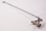 6055B0028301 Toshiba Hinges Left C55D