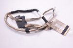 606879-001 Hp Lcd Display Cable DV5-2077CL DV5-2074DX DV5-2035DX