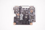 607-1541A-01S MSI Input Output Board GE66048