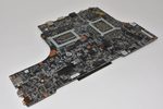 607-15421-05S MSI Intel Core i7-10750H NVIDIA RTX 3070 8GB Motheboard MS-15421