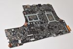 607-15431-22S MSI Intel i7-11800H RTX 3080 8GB Motherboard GP66 LEOPARD 11UH-655
