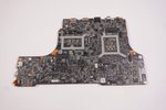 607-15431-43S MSI Intel Core i9-11980HK RTX 3070 8GB Motherboard MS-15431