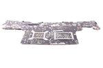 607-15631-07S MSI Intel Core i7-11375 RTX 3060 6GB Motherboard MS-15631