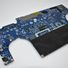 607-15811-202S MSI Intel i7-11800H RTX3060 Motherboard MS-15811 KATANA GF66 11UE