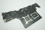 607-15B11-07S MSI Intel Core i7-1280P RTX 3060 Motherboard CREATOR M16 MS-15B11