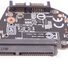607-179C2-01S MSI Hard Drive Board GE72MVR062