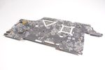 607-17C61-02S MSI MS-16P61VERL1.0 Intel i7-8750H GTX 1050T Motherboard GP73 LEOPARD 8RF