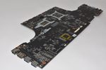 607-17G31-24S MSI Intel i7-10750H GeForce GTX1650 8GB Motherboard MS-17F41