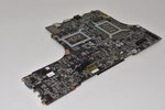 607-17K31-45S MSI Intel i7-11800H NVIDIA GeForce RTX 3070 Motherboard 17K31