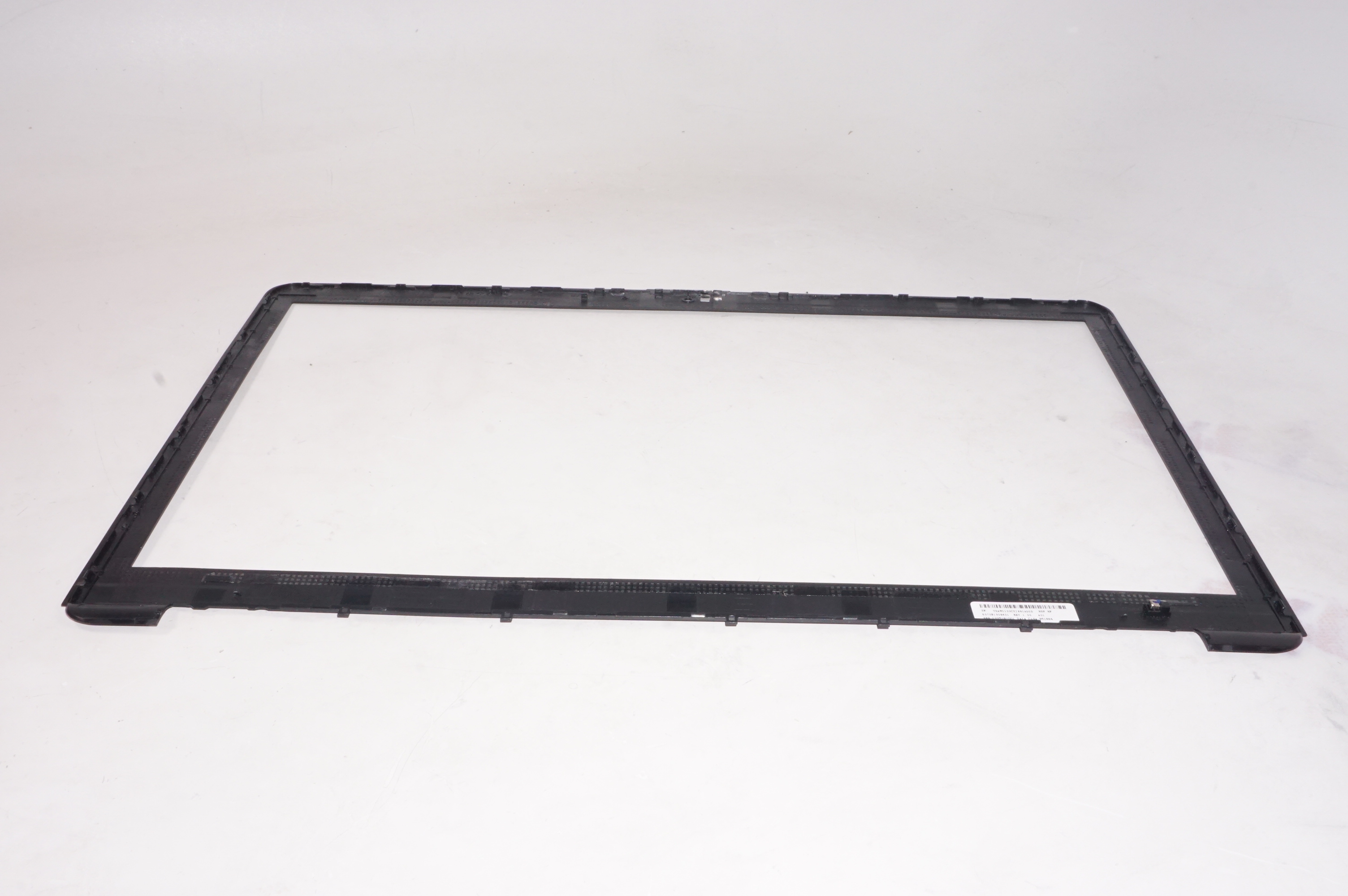 6070B1308401 Hp LCD TS  Front Bezel 17-BY0017CY