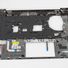 6070B1487605 Hp Palmrest Top Cover 8GH40UC HP ELITEBOOK 745 840 G6