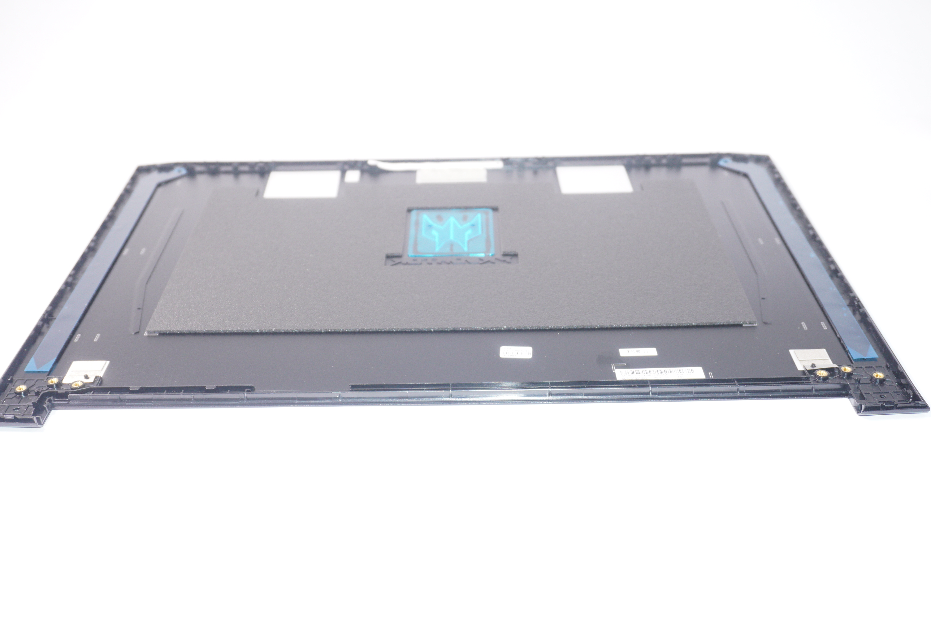 6070B1601904 Acer LCD Back Cover Black