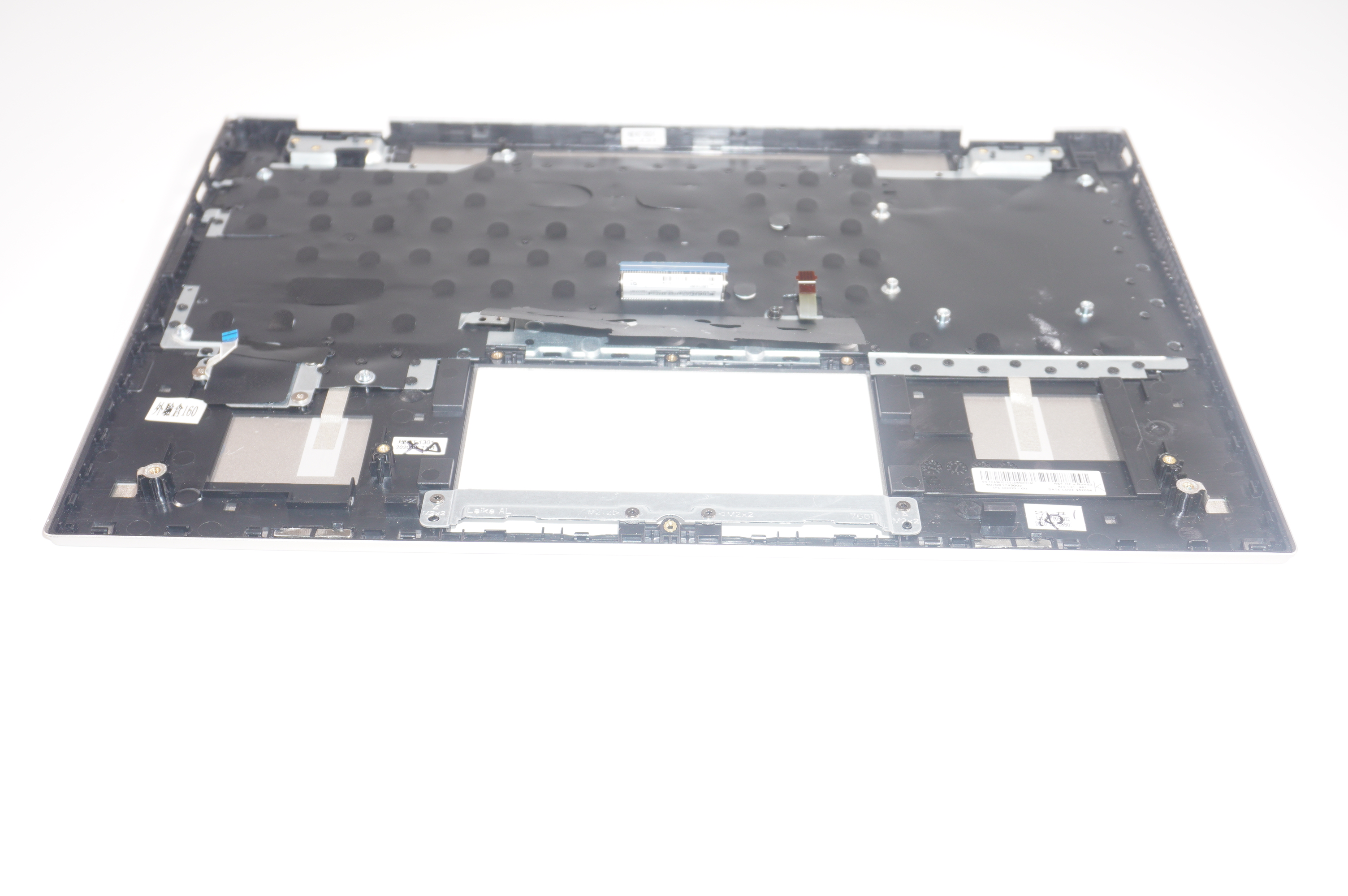 6070B1745002 Hp US Palmrest Keyboard Gold 14M-DW0023DX