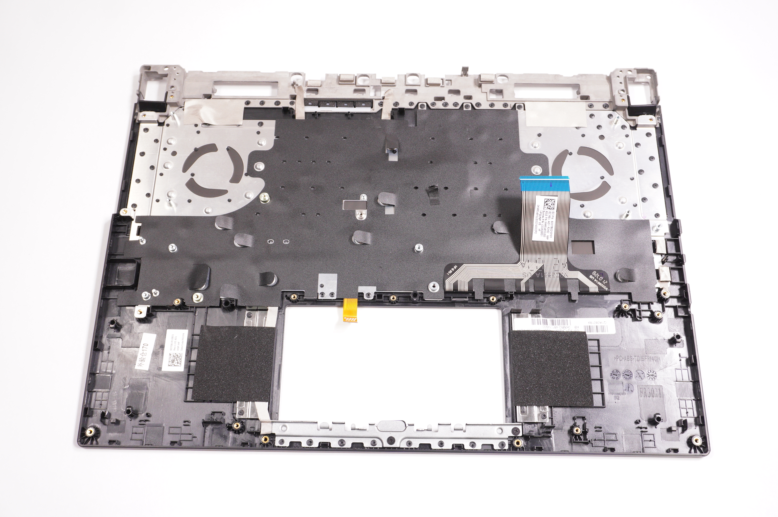 6070B1910801 Asus US Palmrest Keyboard G513QY-212.SG15