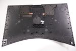 6070B1986702 Hp LCD Back Cover Black 32-B0254