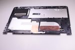 6081712 Hp Bottom Base Cover Natural Silver 15-AQ002LA