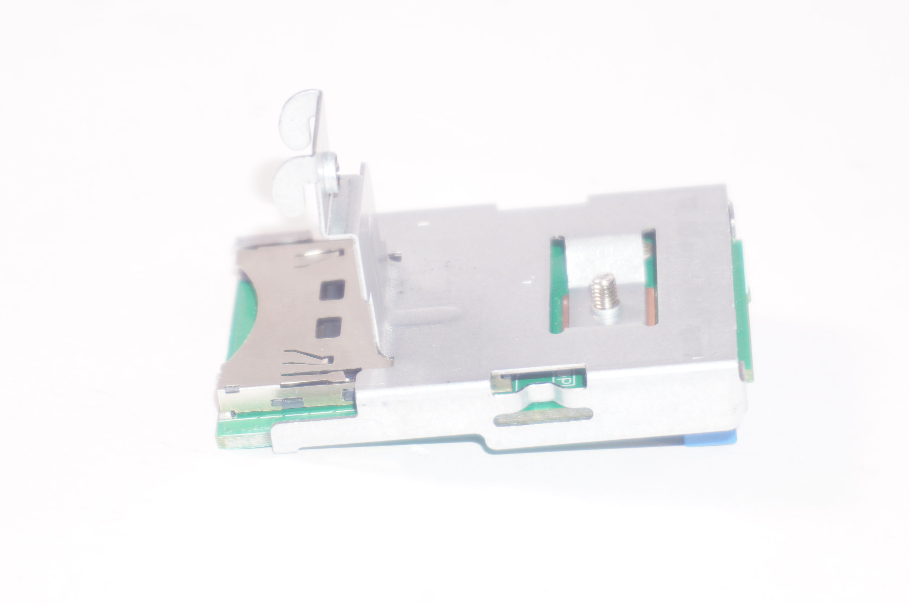60MC8 Dell Card Reader Board INSPIRON 3880 i3910-5870BLU-PUS