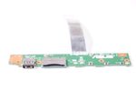 90NB09W0-R10020 Asus Input/Output Board Q503UA-BS15T17