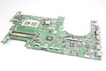 60NB00N0-MB2020 Asus Intel Core i7-4700HQ 2.4Ghz Motherboard G750JX