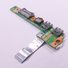 69N0P5B10C00-01 Asus PC Board USB/ Audio/ Card Reader Connector