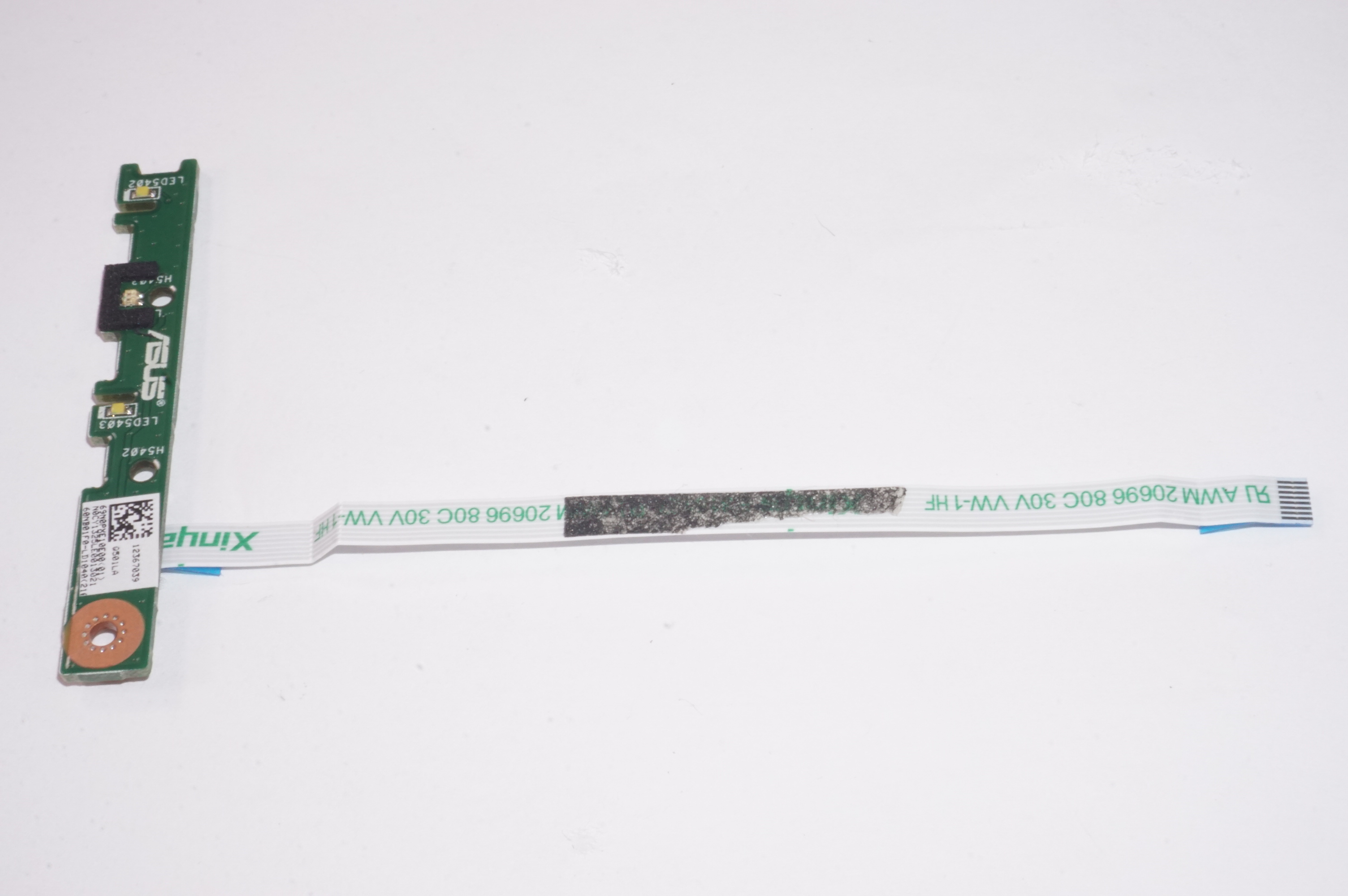 60NB01F0-LD1040 Asus Led Board Q501LA