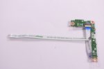 60NB0450-SW1020 Asus Power Button Board TRANSFORMER BOOK T100TA