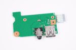 60NB0AC0-IO1020 Asus 60nb0ac0-Io1020  X553s Usb Board X553SA