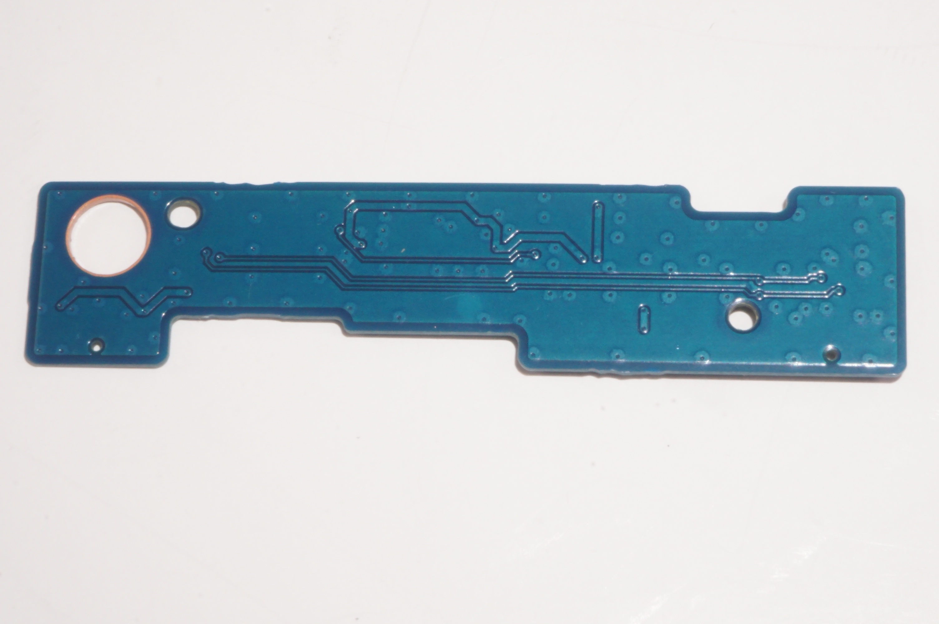 60NB0BZ0-SN1010 Asus Sensor Board Q504UA-BBI5T12