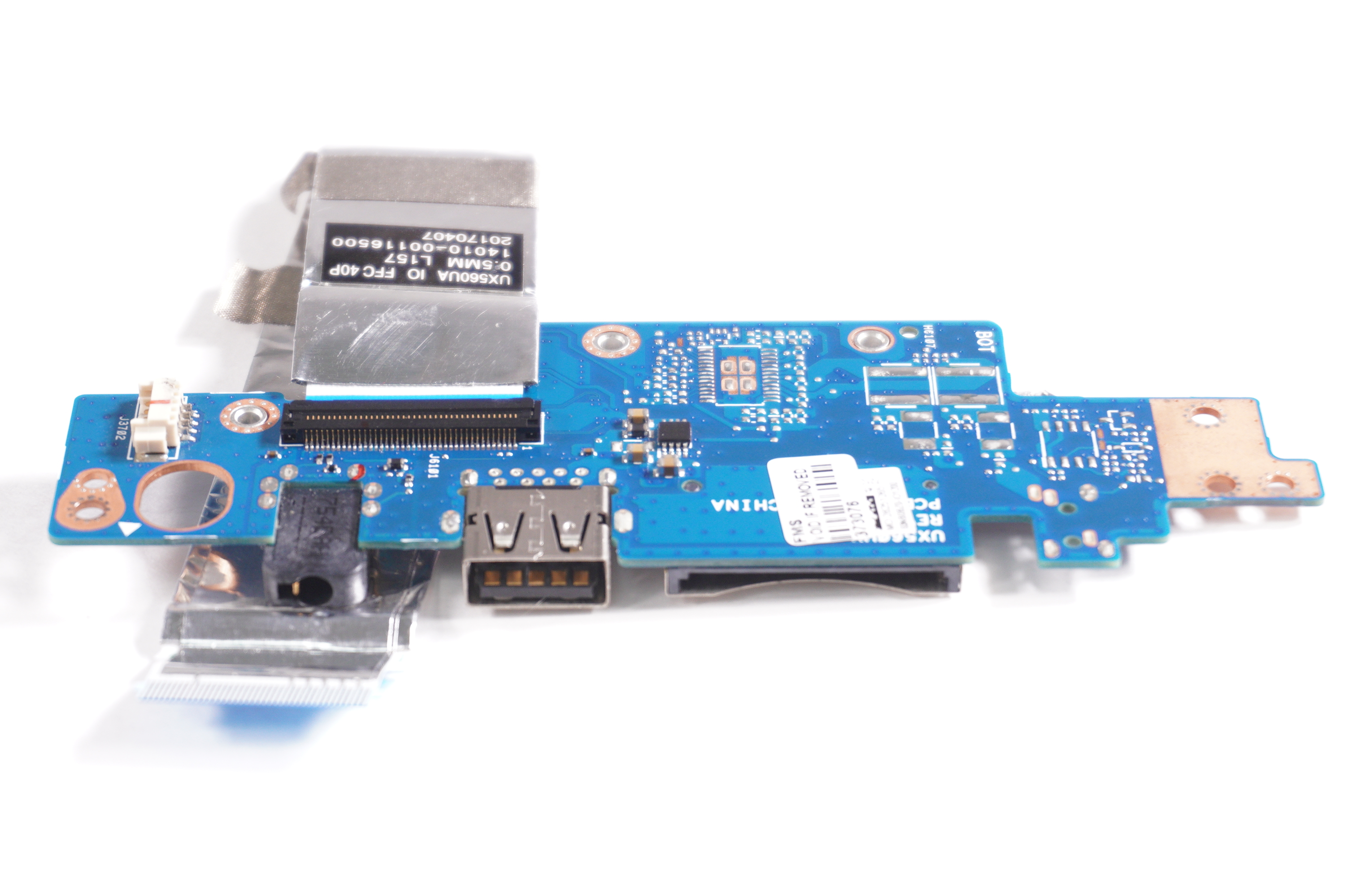 60NB0CE0-IO2000 Asus I/O Board Q534UX-BI7T22