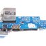 60NB0CE0-IO2000 Asus I/O Board Q534UX-BI7T22