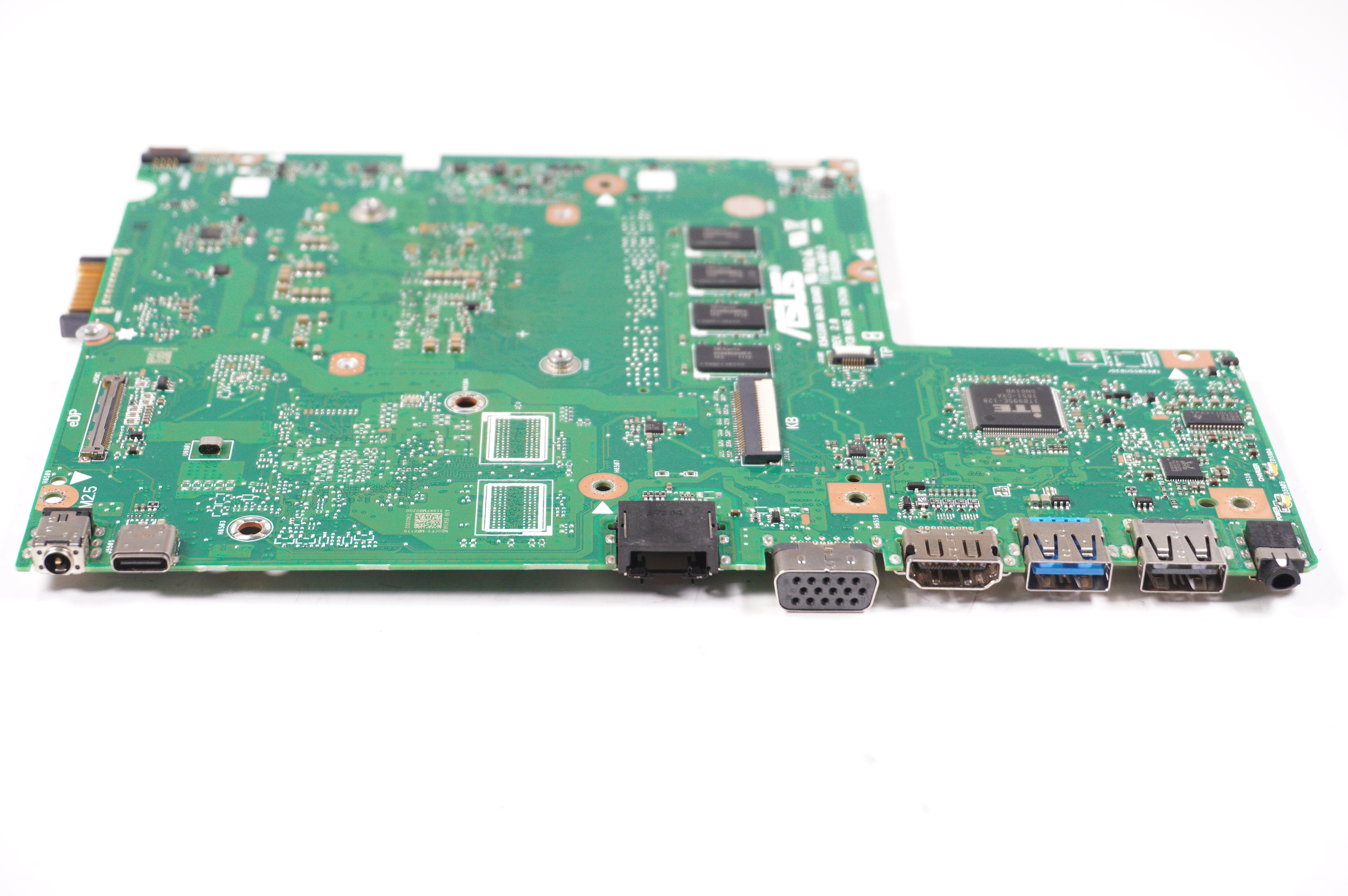 60NB0CF0-MB6110 Asus Intel Core i5-7200U 8GB Motherboard X541UAK