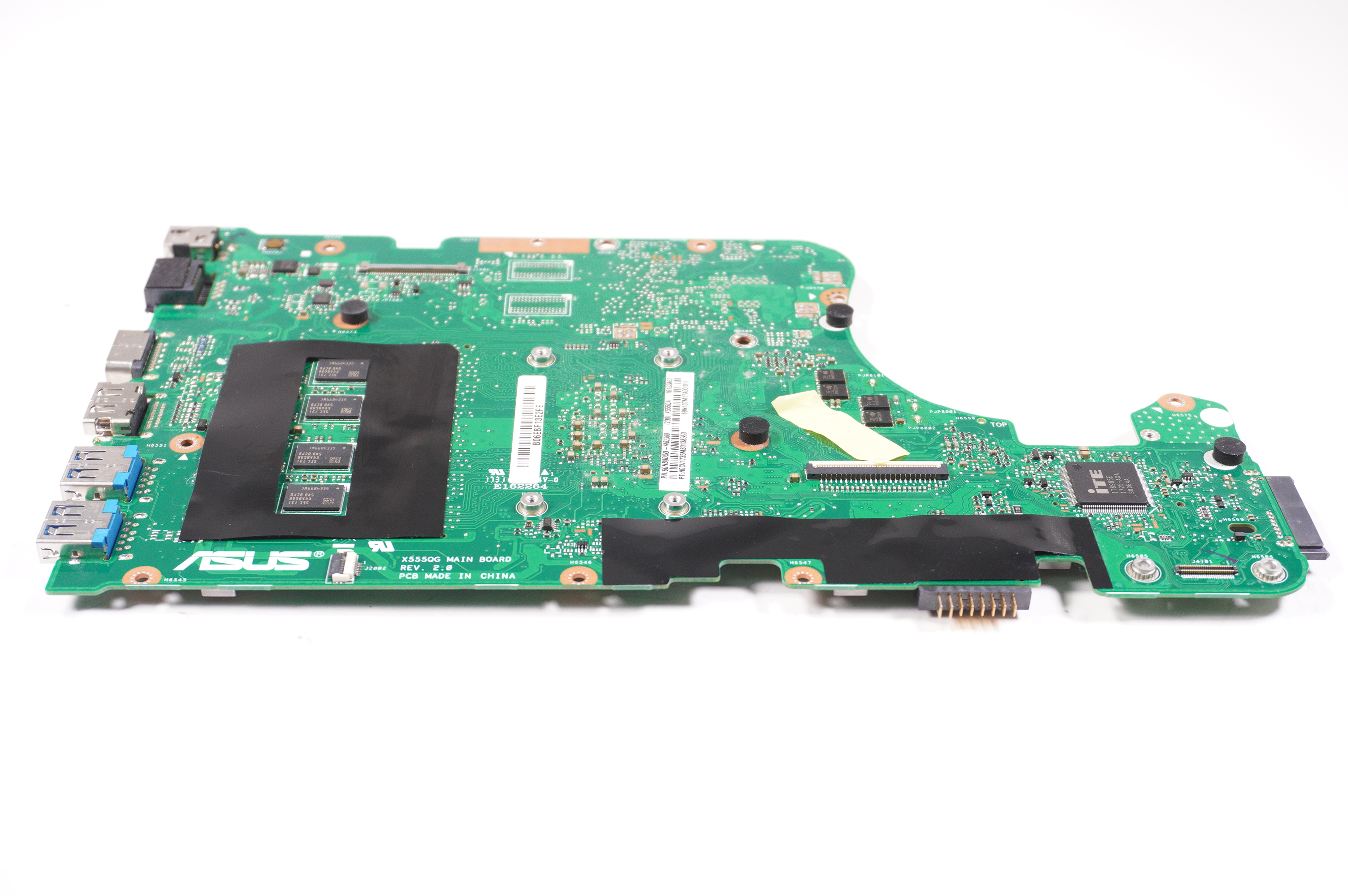 60NB0D50-MB2300 Asus AMD A10-9620P MOTHERBOARD