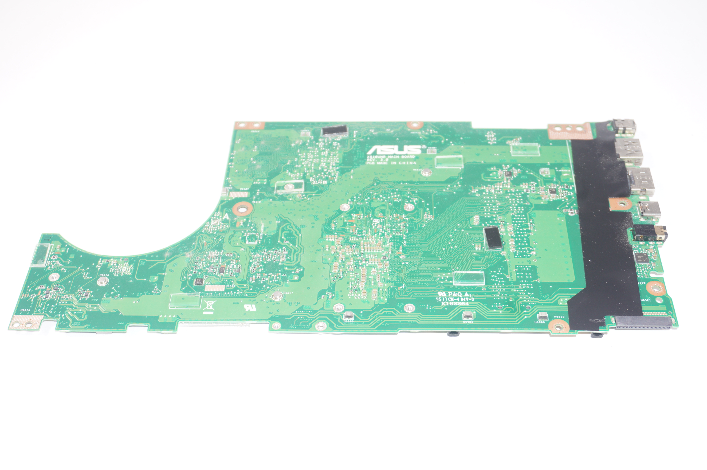 60NB0FQ0-MB1410 Asus Intel Core i5-8250U Motherboard X510UAR