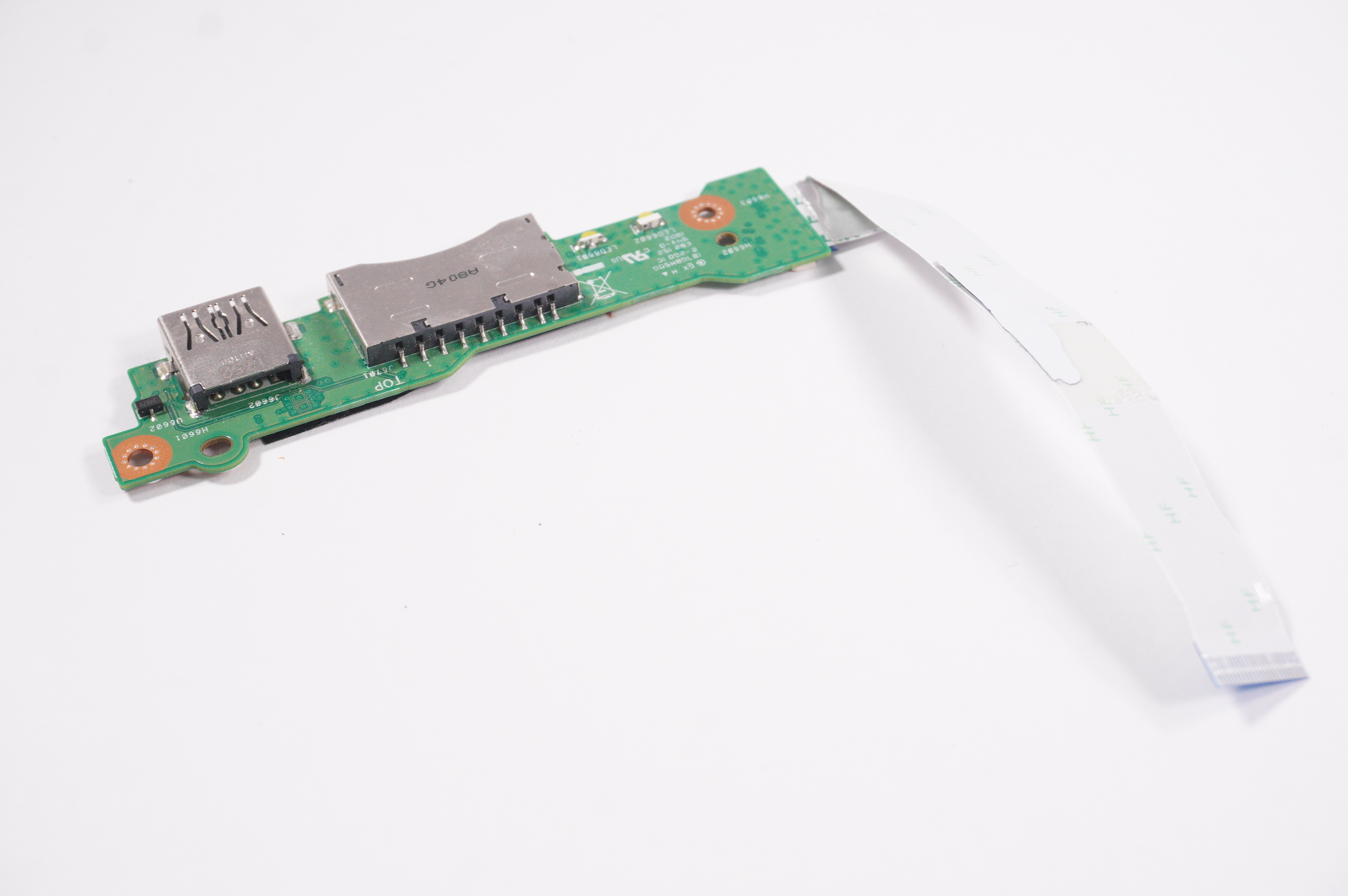 60NB0GH0-IO1040 Asus Input Output Board UX430UADH7