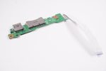 60NB0GH0-IO1040 Asus Input Output Board UX430UADH7