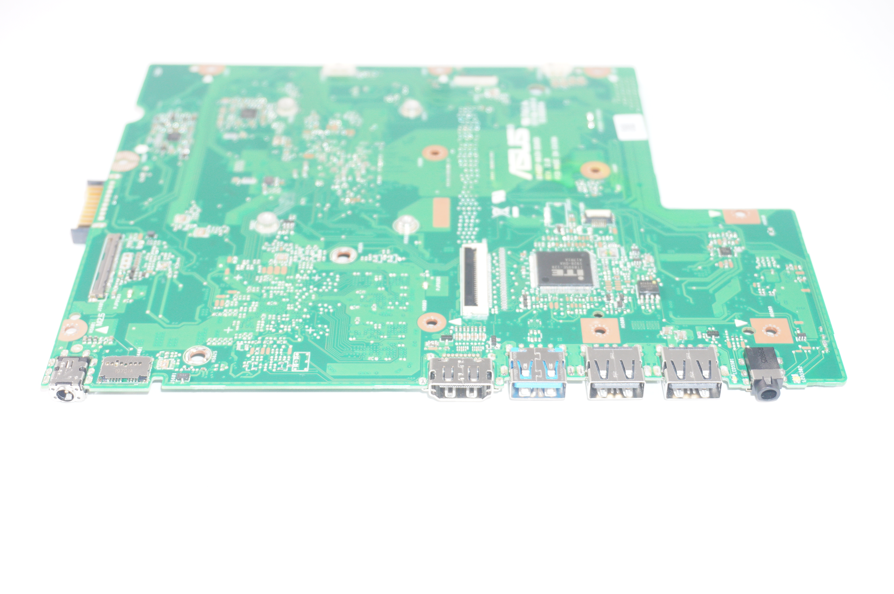 60NB0IY0-MB5000 Asus AMD A9-9425 3.1Ghz Motherboard X540BA-RB94