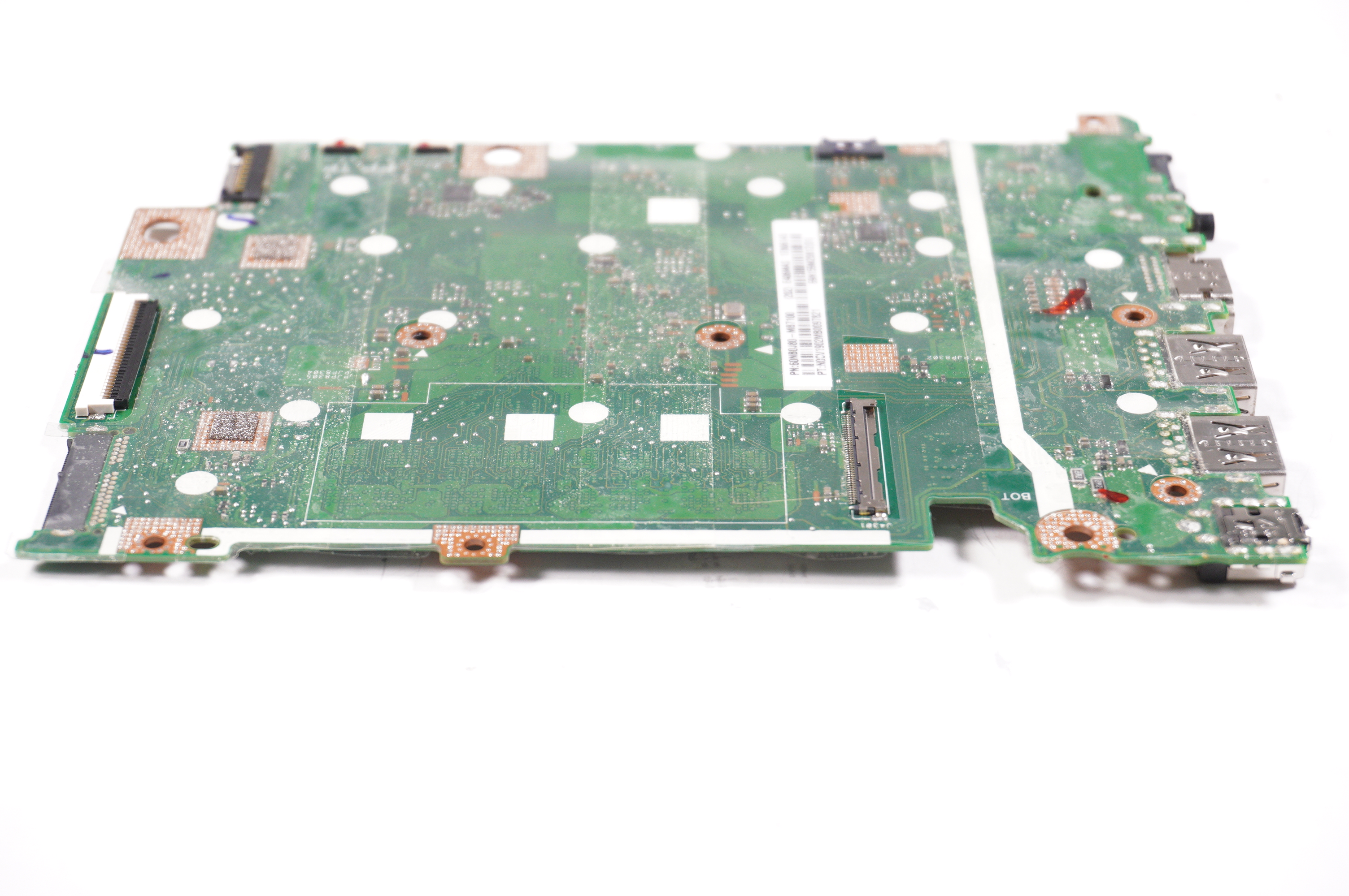 60NB0J80-MB7100 Asus Intel Core N5000 4GB 64GB eMMC Motherboard E406MAS