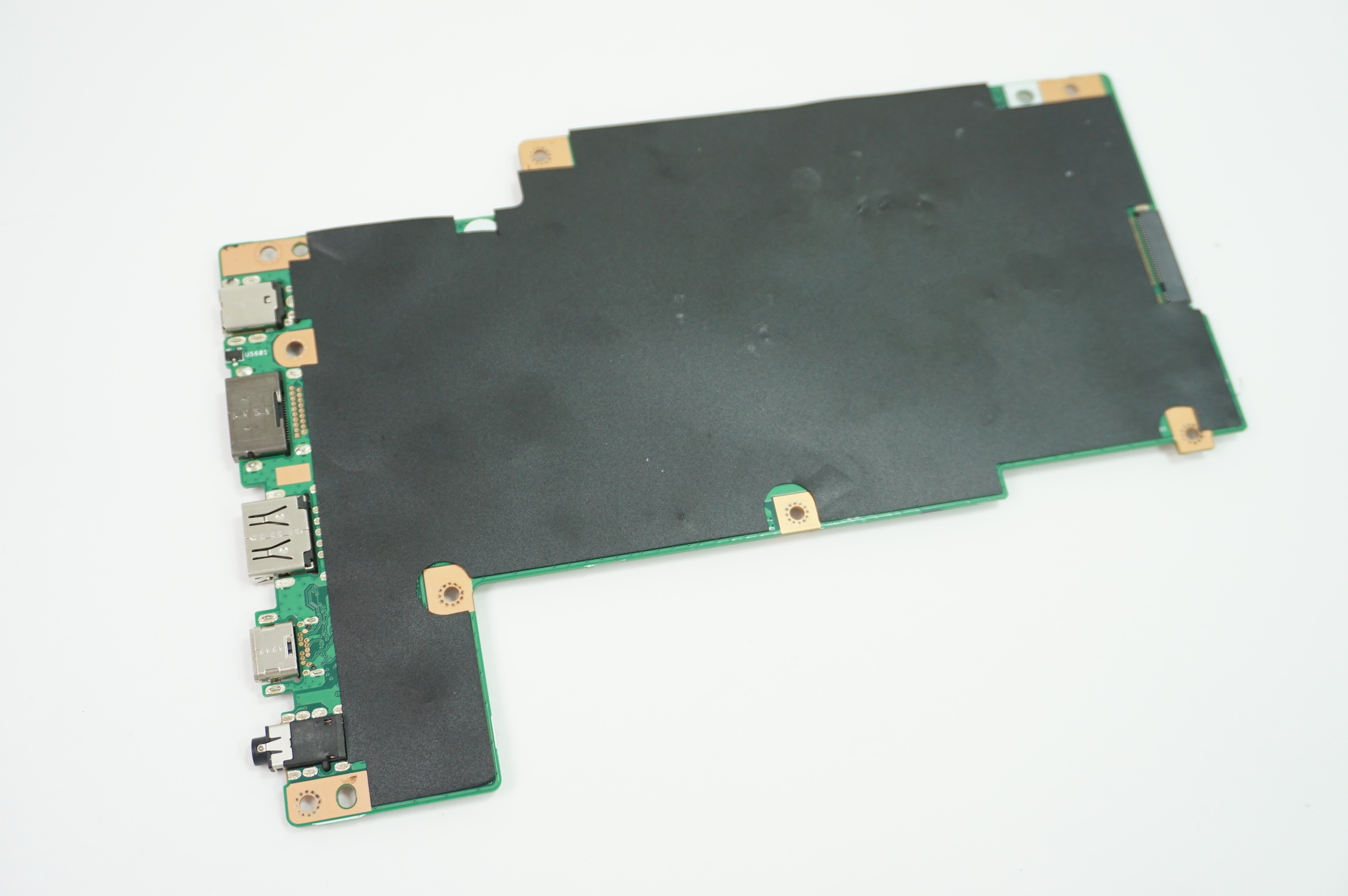 60NB0Q10-MB2026 Asus Intel Celeron N4020 4GB 64GB Motherboard E410MA-TB.CL464BK