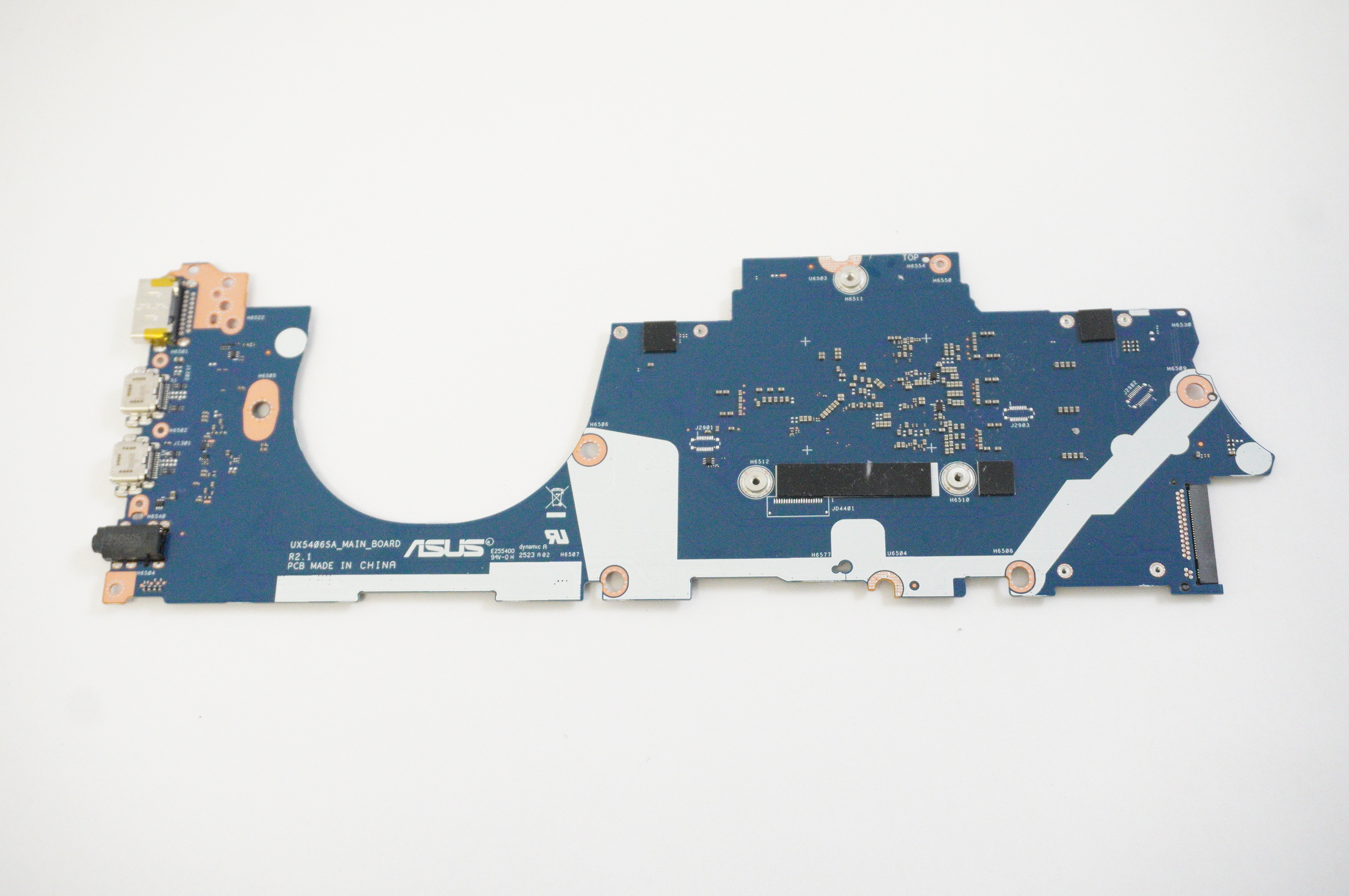 60NB14F0-MB9260 Asus MB._32G/U7-258V