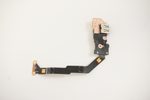60NB1500-IO1140 Asus IO Board UX3407QA-X1P512