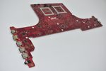 60NR00F0-MB4260 Asus Intel i7-8750H GTX 1060 6GB Motherboard GU501GM-BI7N8