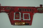 60NR05S0-MB2410 Asus AMD Ryzen 9 5900HX RTX 3060 16GB Motherboard GA401QM