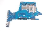 60NR0EP0-MB3200 Asus AMD Ryzen 7 7735HS DDR5  Radeon RX 7600S 8GB Motherboard FA617