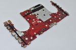 60NR0G50-MB1100 Asus Intel Core i7-7700HQ GTX1070 Motherboard GL503VS-DH74