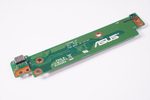 60NX01Q0-IO1030 Asus Input Output Board CX22NA-211.BB01