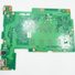 60NX01Y0-MB1003 Asus Intel Celeron N3350 4GB 32GB eMMC Motherboard C423NA-DH02