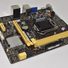 60PA06N0-MB0A06 Asus Intel LGA1150 DDR3 H81 Motherboard No IO Plate H81M-E