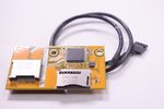 61-C1BHU2-01 Asus Card Reader With Cable CM5570